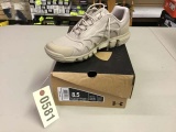 Under Armour Valsetz Venom Shoes, #1236890-290, Size 8.5, Tan