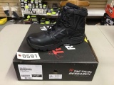 Tactical Research TR916Z Boots, TR Chrome Series 6