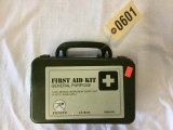 Rothco First Aid Kit, General Purpose, Size A, 8335
