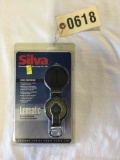 Silva Lensatic Precision Compass