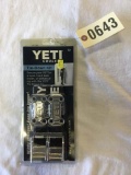 Yeti Coolers Tie Down Kit