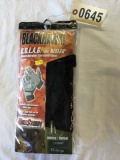 BlackHawk Special Operations Light Assault Gloves, S.O.L.A.G. with Kevlar, Black, XXL, 8114XXBK