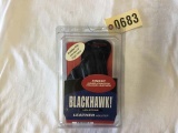 BlackHawk Colt Gov't 5