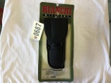 Bianchi Military Universal Holster, Model UM841, Fits Large Frame 5