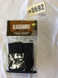 BlackHawk 37 CL 55 BK, Strike Cuff/Mag/Light Pouch