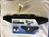 KA-BAR TDI Fanny Pack, Heavy Duty Polyester, Fits Full Size Fire Arms