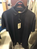 Tru-Spec Women's  Short Sleeve Polo Shirt, Size 3XL, Navy