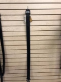 Perfect Fit Smart Gear Belt, MDB, Size Large 40-46, Black