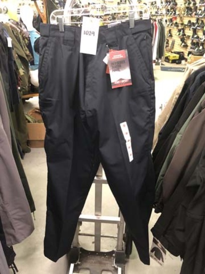 Rothco 24/7 Classic Pants, 42x32, Navy
