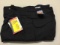 Two Pair of Tru-Spec Men's Tactical Shorts, 40, Navy and Black