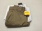 Two Pair of Tru-Spec Men's Tactical Shorts, 30, Khaki and Brown