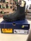 Bates Strike Chelsea CT Boots, #E07004, Size 8, Black
