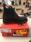 RedBack Austrailian Boot Company Bobcat Saftey Toe Boots, #2439, Size 9, Black