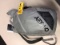 Oakley Factory Lite Duffel, Neutral Gray, with Zippered Carrying Case, Packable (some spots)