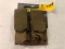 VooDoo Tactical M4/M16 Double Mag Pouch, #20-7331, Coyote