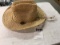 Guy Harvey BlueWater Dixie Cowgirl Ladies' Hat, #LHH51002, Natural