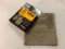 Tru-Spec 24-7 Series IPS Integrated Pocket System, for Left Cargo Pocket of 24-7 Trousers, Khaki