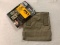 Tru-Spec 24-7 Series IPS Integrated Pocket System, for Left Cargo Pocket of 24-7 Trousers, Khaki