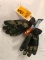 Rothco Insulated Gloves, Kid's Large, Camo