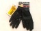 HWI Tac-Tex Tactical Mechanical Gloves, #MG100, Size XL, Black