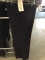 Two Pair of Women's Dickies Pants, Size 20x32 and 22x32, Black