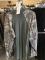 Two Pre-Owned Army Combat Shirts, XL, ACU Pattern, 