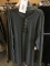 Two Wolverine Long Sleeve Shirts, Medium, Storm Blue and Olive