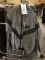 Two Army PT Jackets, Medium, Gray