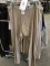 Two Sets of Pre-Owned Long Johns, Moisture Wicking, Large Regular, Tan