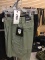 One Pair of Woolrich Elite Series Shorts, 32, Olive and One Pair of Propper Shorts, 32, Navy