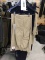 One Pair of Propper Stretch Tactical Pants, 38x32, Tan and One Pair of Elite Series Tactical Pants,