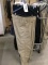 One Pair of Propper Tactical Pants, 42x32, Tan and One Pair of Tru-Spec Tactical Pants, 42x32, Navy