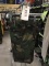 Three Pair of Kid's Tru-Spec Cargo Shorts, Size 14, Woodland Camo