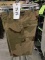 Three Pair of Kid's Rothco Shorts, Extra Large, Desert Camo