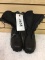 Jungle Boots, Size 5R, Black