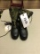 Altama Jungle Boots, Size 5R, Green