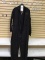 Tru-Spec Flight Suit, 80/2, 46 Regular