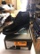 Rocky High Gloss Chukka Boots, #500-8, Size 8W, Black