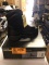 Magnum Interceptor 8.0 Side Zip Boots, #5362, Size 9.5, Black