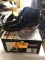 Rocky High Gloss Chukka Boots, #FQ00500-8, Size 15W, Black