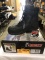 Rocky FirstMed Duty Boots, #FQ0911113, Size 10.5W, Black