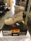 Tactical Research by Belleville Lightweight Composite Toe Boots, #TR336CT, Size 9.5R, Tan