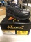 Thorogood Athletic Slip Resisting (ASR) Composite Safety Toe Shoes, #804-6522, Size 10.5M, Black