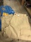 Two Pair of 5.11 Tactical Pants, Waist 31.5-35 and Inseam Long, Khaki