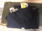 Two Pair of 5.11 Tactical Pants, 54 Waist, Navy