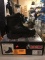 Rocky Fort Hood Boots, #2049, Size 8M,  Black