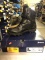 Bates GX-8 Boots, 8