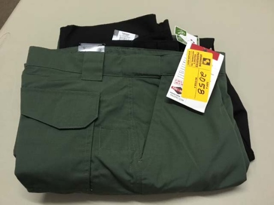 Tactical & Outdoor Wear Liquidation Auction #3!