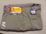 One Pair of Tru-Spec Women's Tactical Pants, 22x30, Khaki