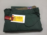 Two Pair of Tru-Spec Men's Tactical Pants, 30x30, Olive and Brown